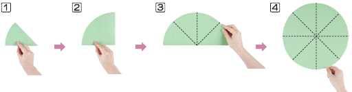 Ⅵ-1-2 원과부채꼴 ( 수학 1, 김서령외, 천재교육, 286 쪽 ) - 부채꼴의중심각과호의길이,