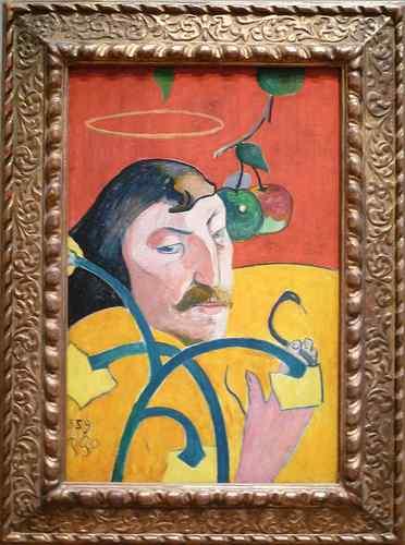 UNIT 06 Gogh and Gauguin: Friends or Rivals? 고흐와고갱 : 친구혹은적수?