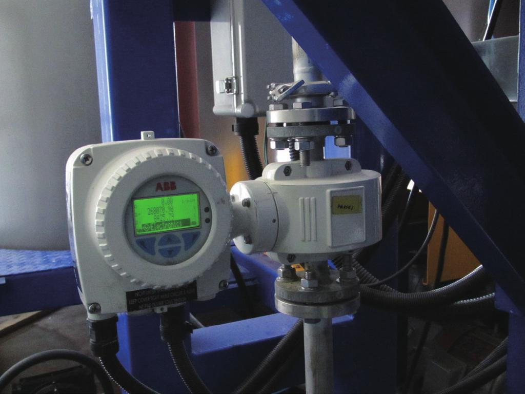 SDF - LS 소금자동공급시스템 Automatic Dispensing System for Salt SPEC.