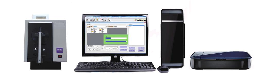 Match Me Computer Color Matching System 컴퓨터컬러매칭시스템 Match Me 는원하는컬러의염색물을얻기위해컴퓨터를이용하여염료처방을산출해주는염색처방예측시스템입니다. D.E.S, ColorHouse, Magic-pro 시스템과의연동되어, 최상의실험실환경을구축할수있습니다. 염색용 ( 침염, 연속염색, 사염 ) 과날염용이있습니다.