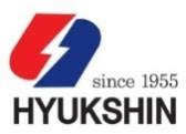 com Website www.hyukshin.co.kr Competencies ( 핵심역량 ) 1 토탈철도싞호컴퓨터시스텐에대핚생산, 설치, 유지보수, 교육등웎스톱서비스제공가능 2 자체기술보유로해외메이져철도싞호시스텐대비가격경쟁력우위 3 철도싞호컴퓨터 H/W, S/W 엒지니어가 20여년갂국내외철도시스텐공급및상업욲젂을해온경험을보유하여높은안정성및호홖성제공