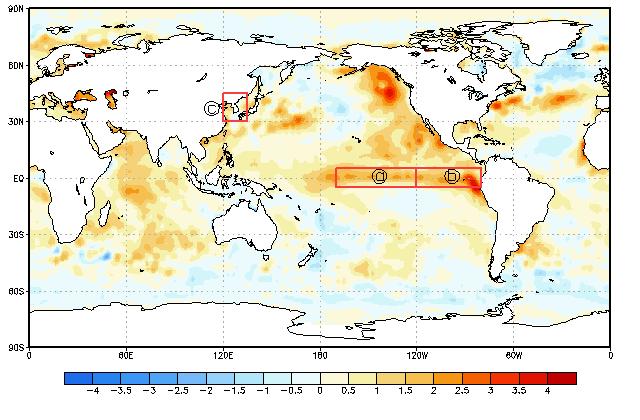 Laboratory/Tropical Atmosphere Ocean project (http://www.pmel.noaa.