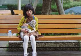 SHORT FILMS / 2017 INTENT 少女的心意 2017 06m 18s color DCP Mystery Director Lee Sooji A child who was offended by mom and