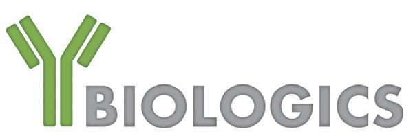와이바이오로직스 Y-Biologics, YBL 연구개발현황 파이프라인명적응증개발단계비고 YBL-001 고형암전임상항체 - 약물결합체 대표자명 설립연도 웹사이트 박영우 2007 년 www.ybiologics.