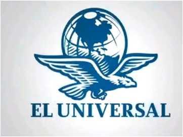 3. El universal(8.