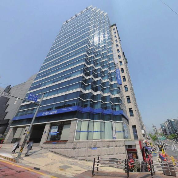 1,150m2 APT 도곡동