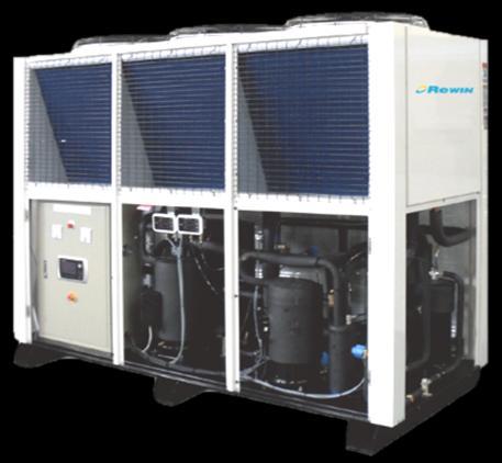 5. Heat Pump 사업시행절차 업무협약폐열조사및현황확인 타당성검토및사업제안 계약설계및제작시공및시운전 열스트림데이터, 주