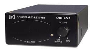 UIR-CV1