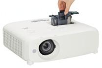 ANSI lm Video Projector