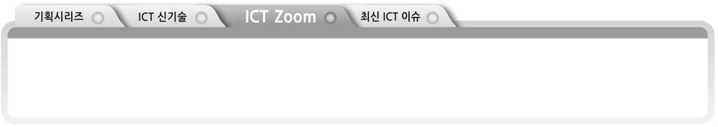 ICT Zoom * 중국 ICT 수출경쟁력의동태적변화 I. 개관 중국의 ICT 산업, 수출과수지흑자를견인하는중추산업으로써그위상이제고 중국의 ICT 수출액은 1998 년 383 억달러에서 2002 년 1,050 억달러로, 1,000 억달러를돌파한이후 2014~2016 년에는 8,000~9,000 억달러수준으로성장 이러한 ICT 수출증가로 1998 년 21.