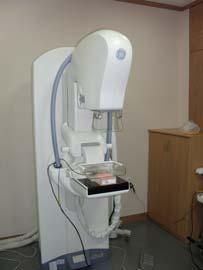 "The energy spectrum and phantom image quality according to mammography target-filter combinations" 음파, 자기공명영상, 핵의학검사등이있다.
