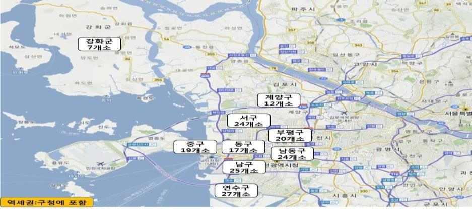 8% 주차장주변불법주정차감소 : 평일 52.6%, 휴일 69.8% 주차정보시스템정보제공만족 : 78.