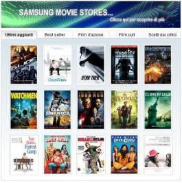 Movies 삼성젂자는 Samsung