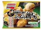 [ 표 6-17] Ajinomoto Frozen Foods