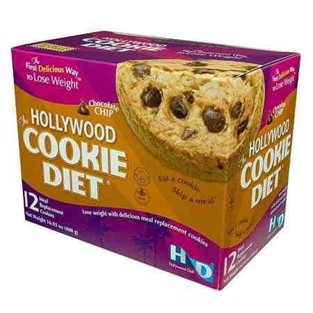 Diet Brownie (12 개입 ) Hollywood Cookie Diet (12 개입 ) Hollywood Diet Wafers (5 개입 ) [ 표 5-4] Hollywood Diet 주요제품 다이어트를하는소비자들도브라우니를즐길수있도록만든저칼로리제품임.