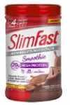 제 5 장해외시장동향 라. Slimfast o 미국에본사를두고있는 Slimfast는체중감량을위한 3.2.1 Slimfast Plan에따라제품을제시함.