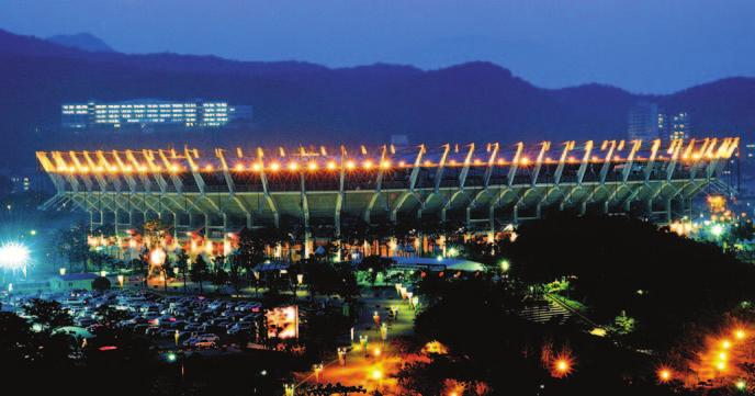 12 Munsu Football Stadium