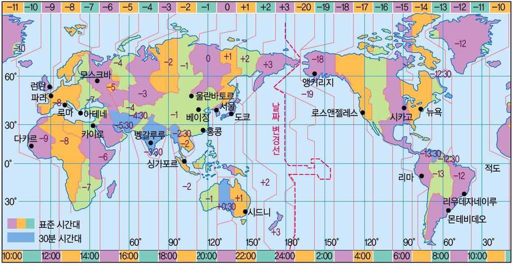 1. 다음은우리나라의위치에대한설명이다. ( 가 )~( 다 ) 에해당되는내용이바르게연결 된것은? ( 가 ) 우리나라는북위 33 ~ 43, 동경 124 ~ 132 사이에위치하였다. ( 나 ) 유라시아대륙동쪽끝에위치한 반도국으로대륙과해양진출에유리 하다. ( 다 ) 중국, 러시아와국경선이맞닿아 있고, 대한해협을사이에두고일본과 마주하고있다.