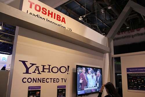 음성인식, Wi-Fi, DLNA 기능을추가한스마트TV 공개 Net TV :
