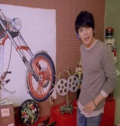 Campaign : 정용화의