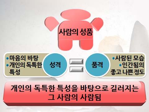 보육과정컨설팅운영매뉴얼 2 회차유아인성교육활동 [ 유아인성교육활동의중요성 ] 지 덕 체를골고루갖춘미래의건강한민주시민을양성하기위해서는유아기부터남을배려하고존중하며함께협력하는태도와가치를지녀야함최근보건복지부와교육과학기술부가어린이집과유치원에다니는 3-5세유아를위한누리과정을제정하여인성 창의교육을강조하고있음유아기부터세살버릇형성을위한기본생활습관을포함하여,