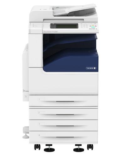 복사기임대 컬러복사기 Copy Machine Rental * 약정기간은 3 년입니다. * 보증금은월임대료와동일합니다.