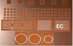 EC(Embedded capacitors) 종류