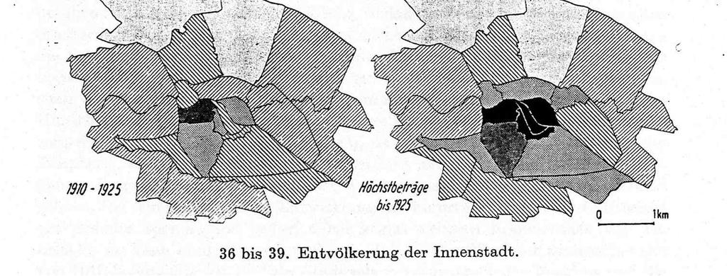 제 3 단계 (1934-1945) : Friedrich Leyden Gross-Berlin : Geographie der