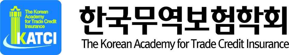 한국무역보험학회 The Korean Academy for Trade Credit Insurance 제 2015-1 호 Newsletter 2015. 02.