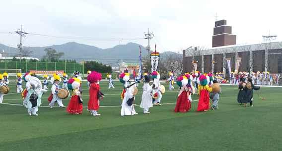 영광군대마면추석맞이전통놀이 영광군 행사계획 행사명 : 추석맞이대마면주민화합한마당 일시 : 207.