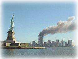 Ⅰ. 글로벌환경및재난유형변화 (3) 2001 년 : 미국 9.