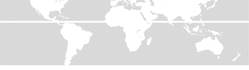 6% 4.1% 5.3% China Russia Brazil 1.3% 3.4% 3.5% 3.% 2.% 4. % India Korea Czech 4.