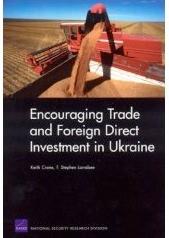 Despite the fact that two ostensible economic policy priorities in Ukraine are to liberalize trade and improve the climate for foreign direct investment (FDI), successive Ukrainian governments