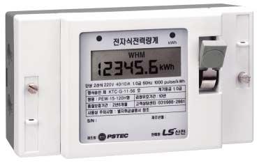 5 PST12-120(R/L) 120(30) 모델명 상선식 전압 전류 주파수 계기정수 (Model) (Phase/Wire) (V) (A) (Hz) (Pulse/kWh) PST12-040(U/L) 40(10) PST12-080(U/L) 1P/2W 220 80(20) 60 1,000 PST12-120(U/L) 120(30) 모델명 상선식 전압 전류 주파수