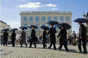 주요방문시설 - Royal Museums of Fine Arts - BOZAR (Centre for Fine Arts) - Square (Brussels Meeting Centre) -