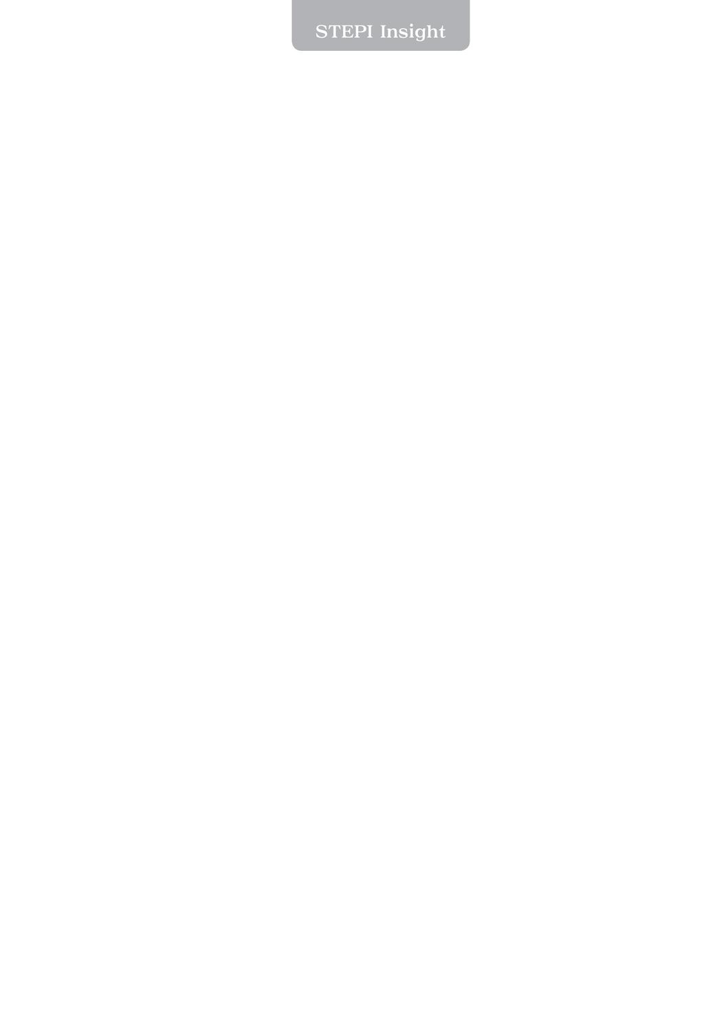 2012. 3. 15. 제 호 글로벌특허전쟁위기극복을위한대응방안 손수정 목차 < 요약 > Ⅰ. 배경및필요성 / 7 Ⅱ. 글로벌특허전쟁의의미와현황 / 9 Ⅲ.