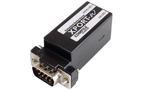 Ethernet Connection Module 사용설명서 1.