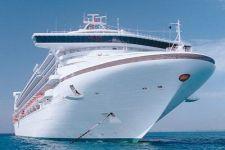 Ⅲ. 크루즈선박안내 프린세스로얄호 크루즈선박제원 선사 프린세스 ( 미국 ) 선박길이 1,038 ft 총톤수 142,229 톤 선박높이 217 ft 데크 ( 층수 ) 19 층 총탑승객 3,560 명 선박리노베이션 2013 년 총승무원 1,346 명 Princess Cruises 5-Star 프리미엄크루즈의특별함, 로얄프린세스크루즈.