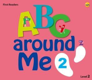 2. ABC around Me 2 학습목표 1. 대, 소문자 <N~Z / n~z > 음가와모양, 이름알기 2. 그림책이야기를즐기며읽어보기 3.