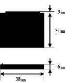 Fig. 2. Design of detail reproduction apparatus. Table. Ⅰ.