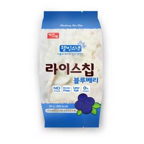 Facts(Serving Size 30g) 130kcal 20g(5%) 트랜스지방 Trans Fat 콜레스테롤