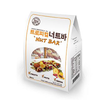 57가지재료가들어간선식식품의유형기타가공품포장단위별용량 ( 중량 ), 수량 500g 100% natural