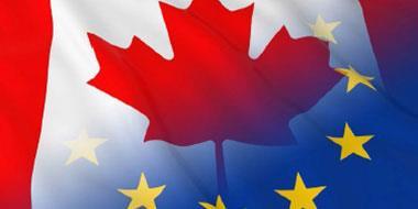 EU-Canada