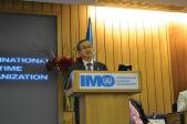 국제해사기구 (IMO) 회의결과