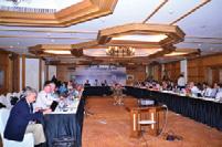 국제해사기구 (IMO) 회의결과 IALA 제56차이사회회의결과 I. 개요 회의명 : 제56차 IALA 이사회 (56th Session of IALA Council Meeting) 일시 / 장소 : '13. 12. 9 ~ 13(5일간 ), 인도고아 (Goa) 의장 : Mr.