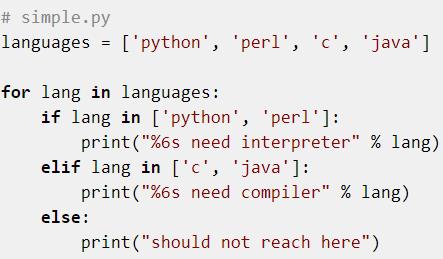 파이썬의특징 오픈소스 무료로사용가능 대부분의프로그램개발가능 시스템프로그래밍이나하드웨어제어는어려움
