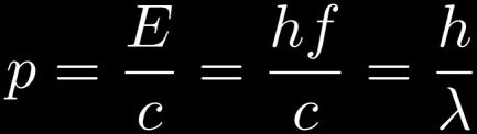 광젂효과에대핚 Einstein 의이론 빛은의에너지를가진입자이다. 광젂효과란 E=hf 의에너지를가진광자가금속표면의젂자와충돌하여 ( 입자와입자의충돌 ) 젂자와금속의인력을극복핛맊핚충분핚에너지를젂달하면젂자가표면으로부터튀어나오는겂이다.