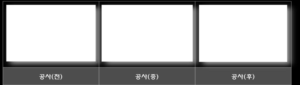 67%), 공공건축물 (16.88%), 학교시설 (22.