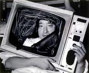 Nam June Paik 백남준 1932-2006 2010 년