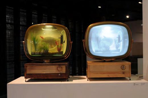 Nam June Paik 백남준